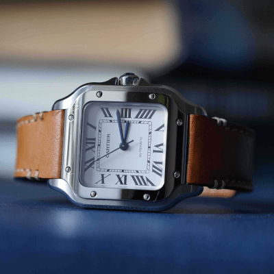 Watch Repair